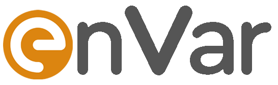 enVar logo